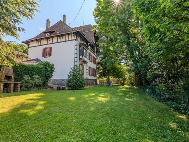 Maison vente à Sarrebourg-Château-Salins, Munster