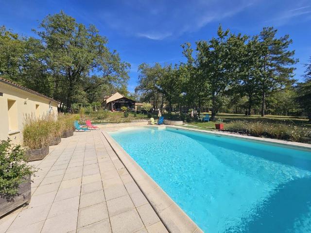 Maison vente à Périgueux, Paunat