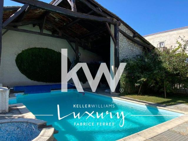 Maison vente à France métropolitaine, Pont-du-château