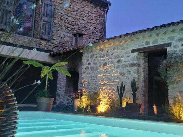 Maison vente à Alès, Occitanie