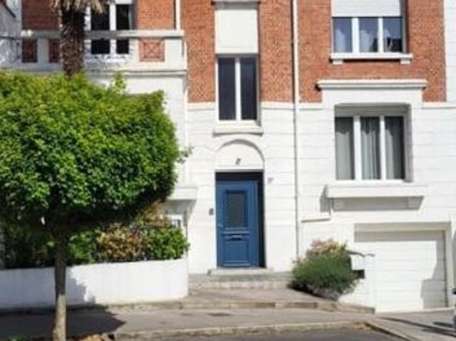 Maison vente à Saint-Quentin, Saint-quentin