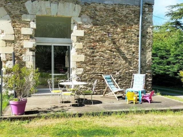 Maison vente à Saint-sylvain-d'anjou, Maine-et-Loire