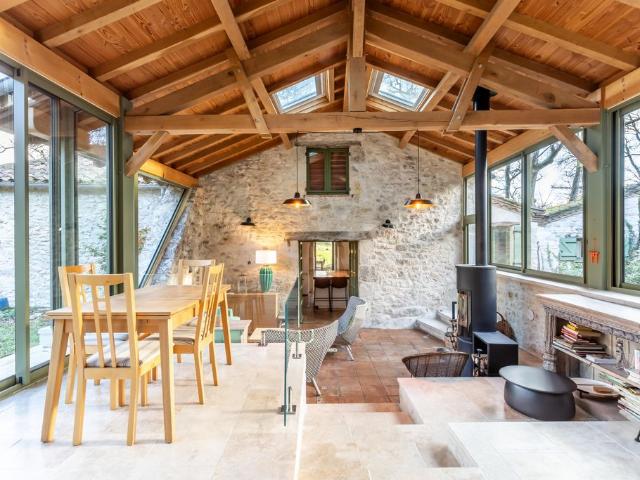 Maison vente à Villeneuve-sur-Lot, Tournon-d'agenais