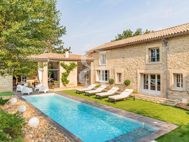Maison vente à Carpentras, Vaison-la-romaine