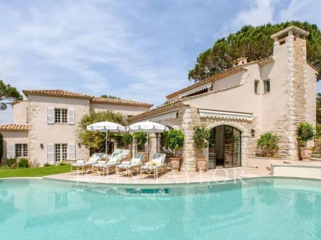 Maison location à Grasse, Antibes