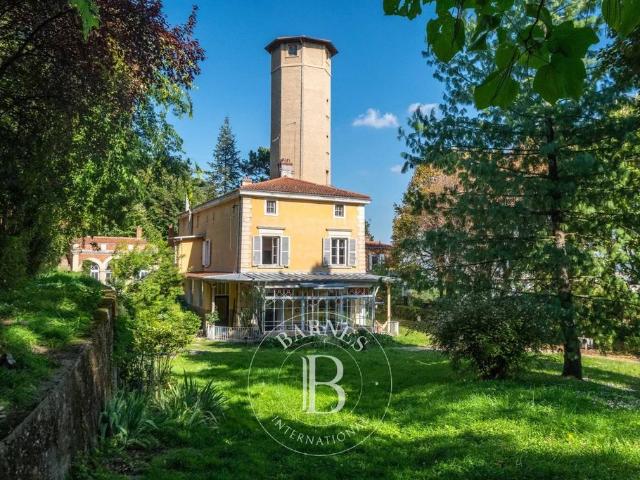 Maison vente à Lyon, Métropole de Lyon
