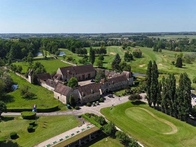 Maison vente à Provins, Thoury-férottes