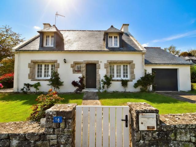 Maison vente à Vannes, Bretagne
