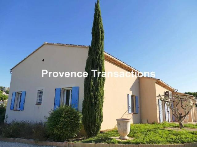 Maison vente à Carpentras, Cairanne