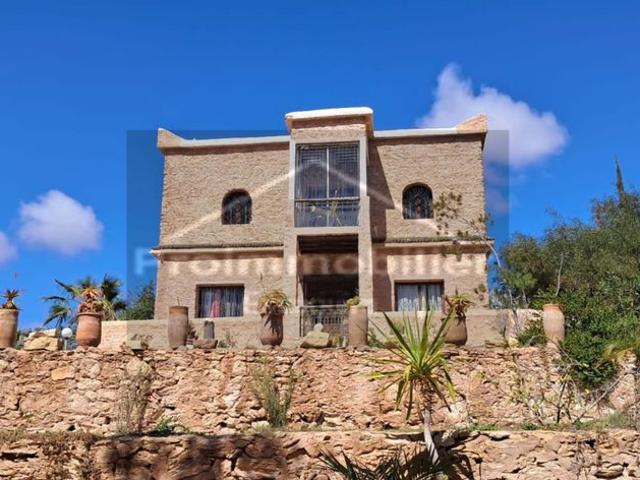 Maison vente à Essaouira