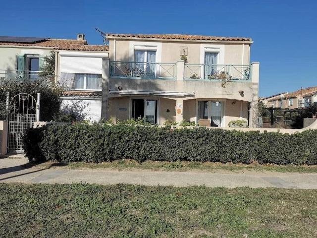 Maison vente à Narbonne, Gruissan