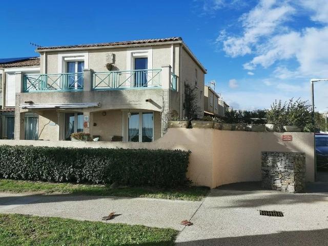 Maison vente à Narbonne, Gruissan