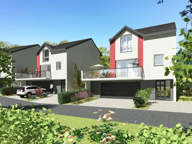 Maison vente à France métropolitaine, Hettange-grande