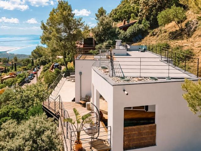Maison vente à Arrondissement de Toulon, Hyères