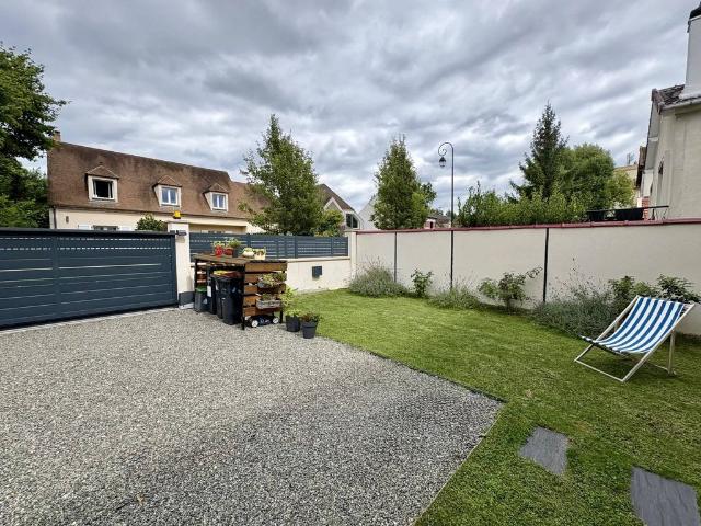 Maison vente à Créteil, Le Plessis-trévise