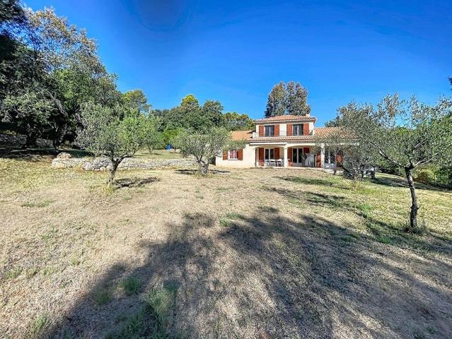 Maison vente à Brignoles, Le Thoronet