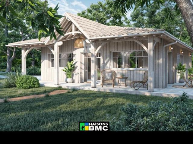 Maison vente à Mimizan