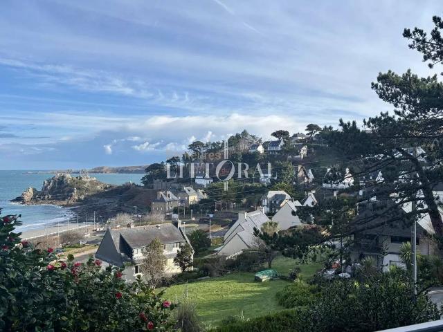 Maison vente à Lannion, Bretagne