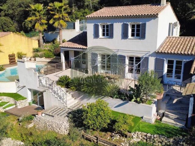 Maison vente à Marseille, Peypin