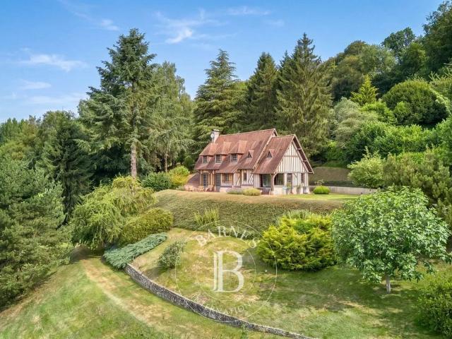 Maison vente à Lisieux, Pierrefitte-en-auge