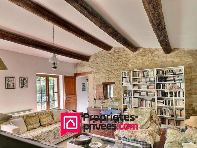 Maison vente à Nîmes, Uzès