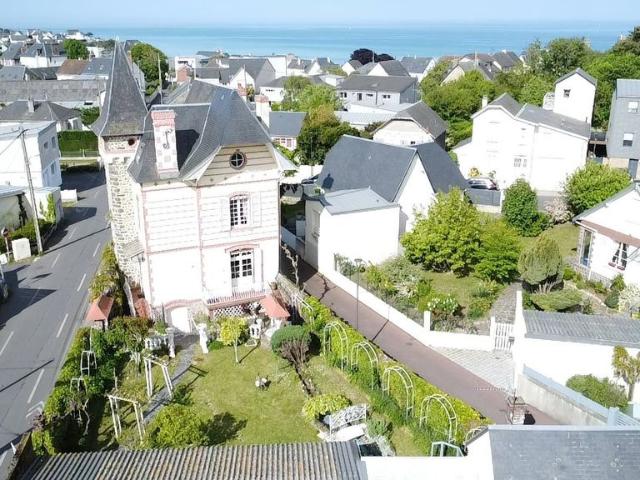 Maison vente à Avranches, Donville-les-bains