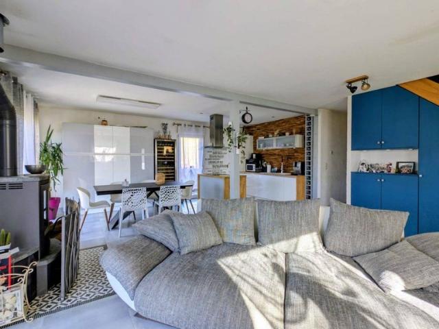 Maison vente à Pontarlier
