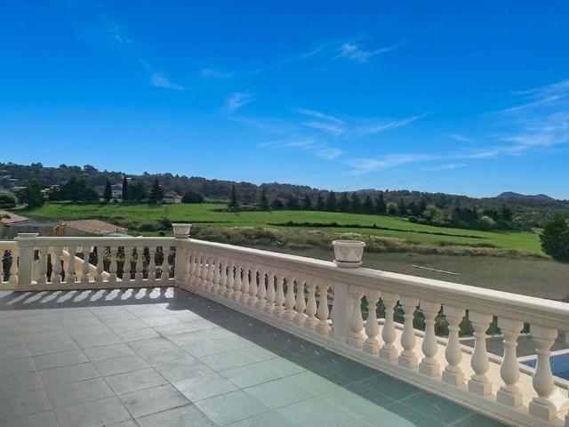 Maison vente à Brignoles, Tavernes