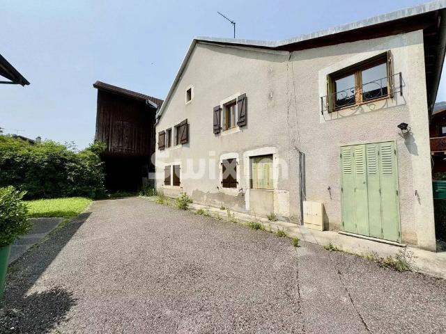 Maison vente à Gex, Auvergne-Rhône-Alpes
