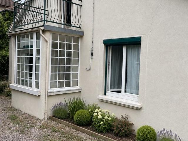 Maison location à Caen