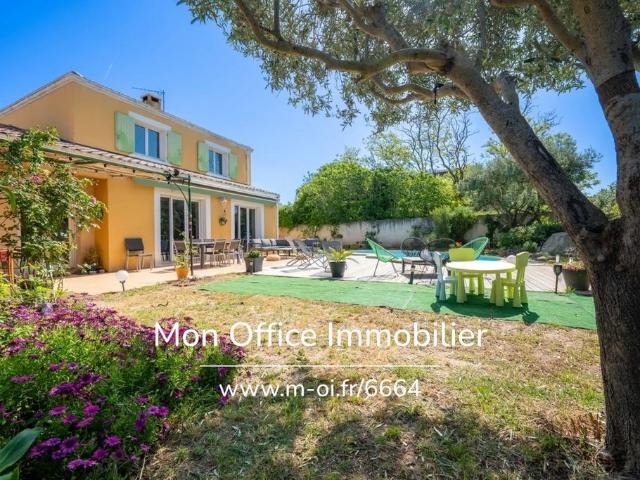 Maison vente à Marseille