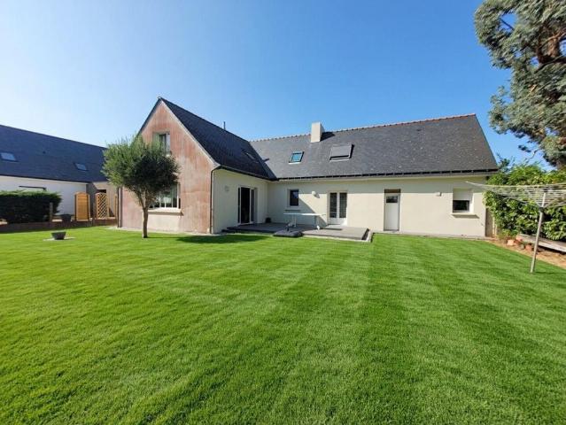 Maison vente à Vannes, Bretagne