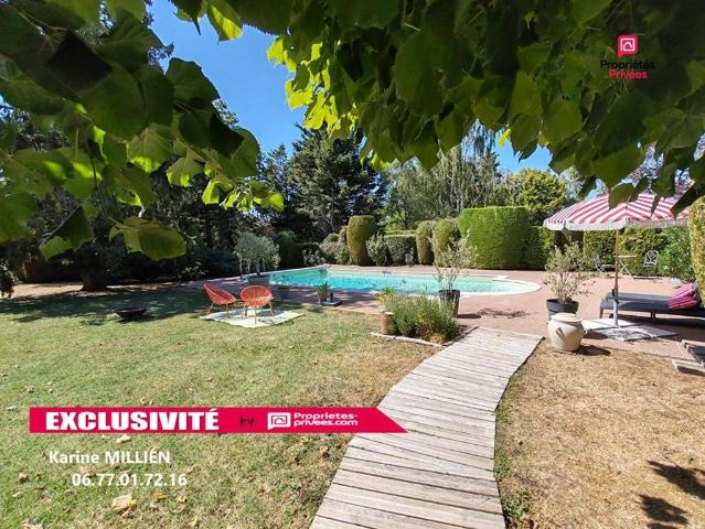 Maison vente à Bernay, Verneuil-sur-avre