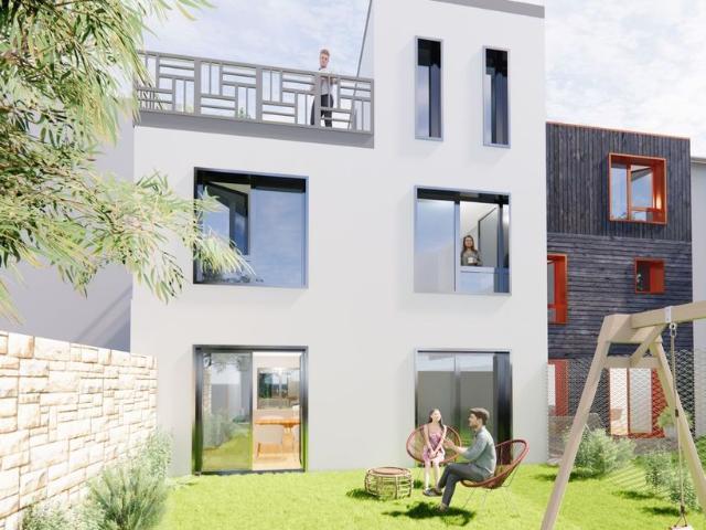 Maison vente à Bobigny, Bagnolet