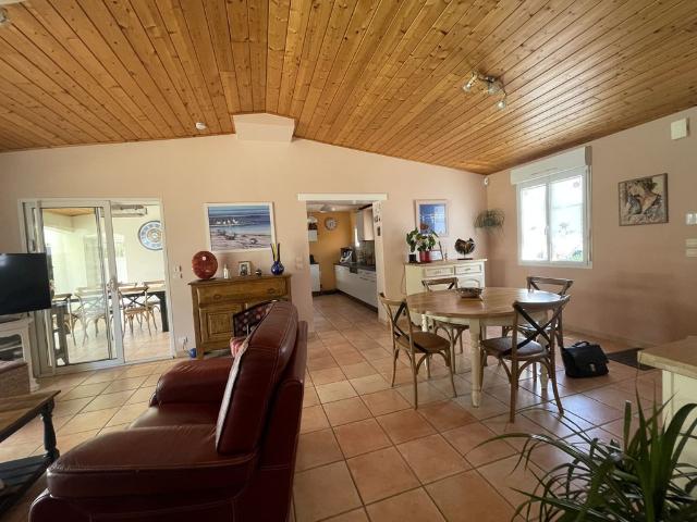 Maison vente à Les Sables-d'Olonne, Bretignolles-sur-mer