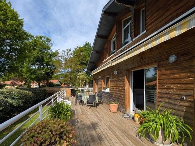 Maison vente à Labenne