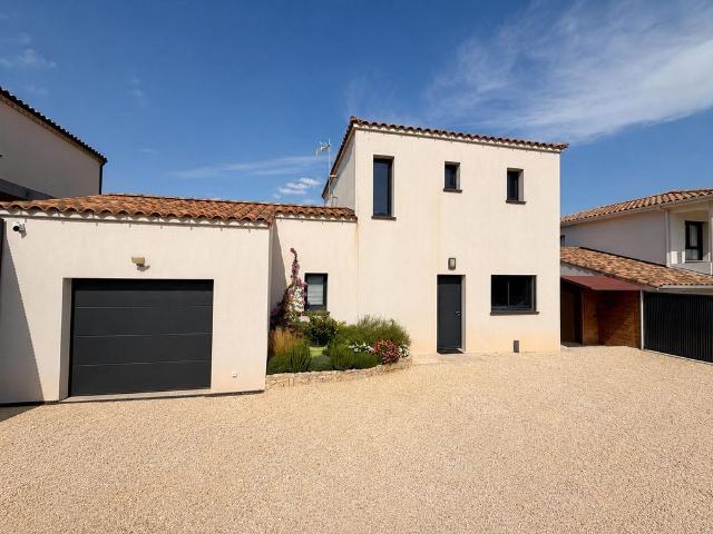 Maison vente à Auch, Montpézat