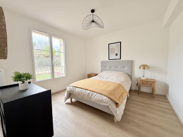Maison vente à Morainvilliers, Yvelines