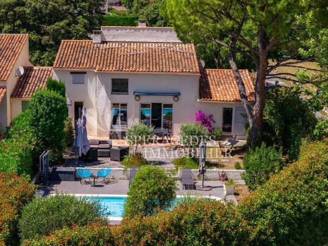 Maison vente à Grasse