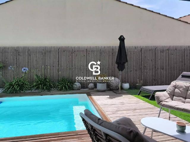 Maison vente à Les Sables-d'Olonne, Château-d'olonne
