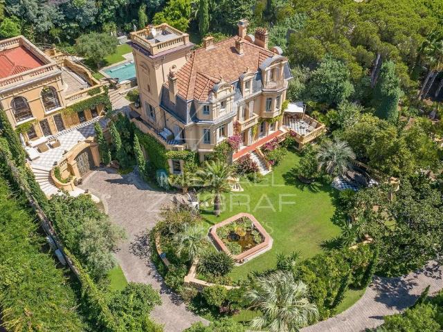 Maison vente à Grasse, Cannes