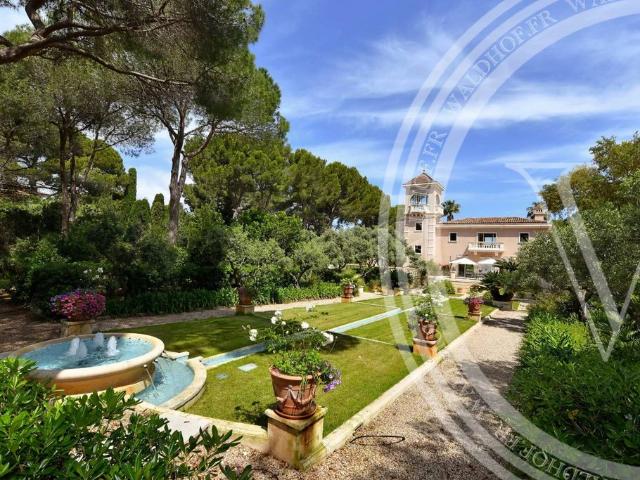 Maison location à Grasse, Antibes