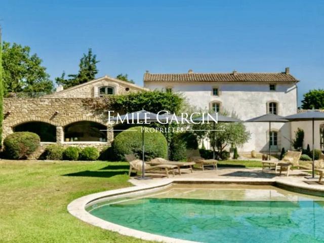 Maison location à Apt, Oppède