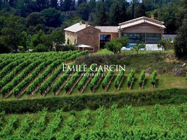 Maison location à Nîmes, Uzès