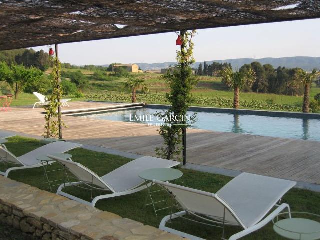 Maison location à Nîmes, Uzès