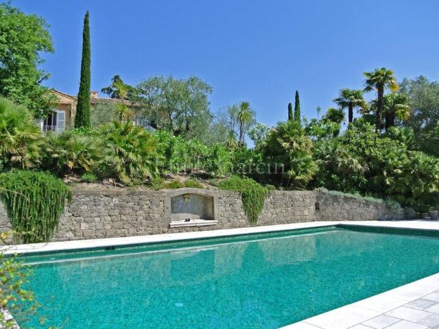 Maison location à Grasse, Villeneuve-loubet