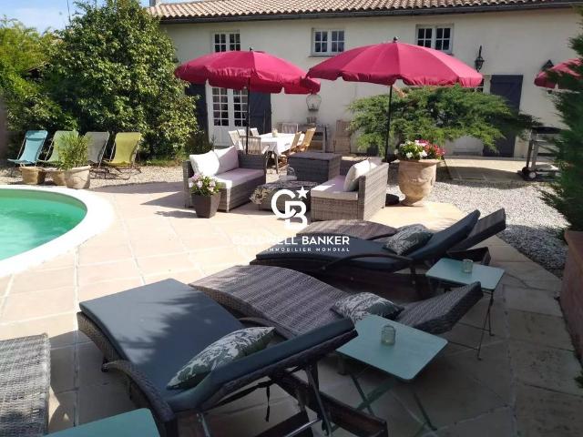 Maison vente à Lesparre-Médoc, Arsac