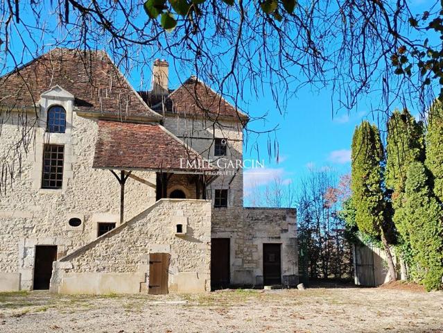 Maison vente à Auxerre