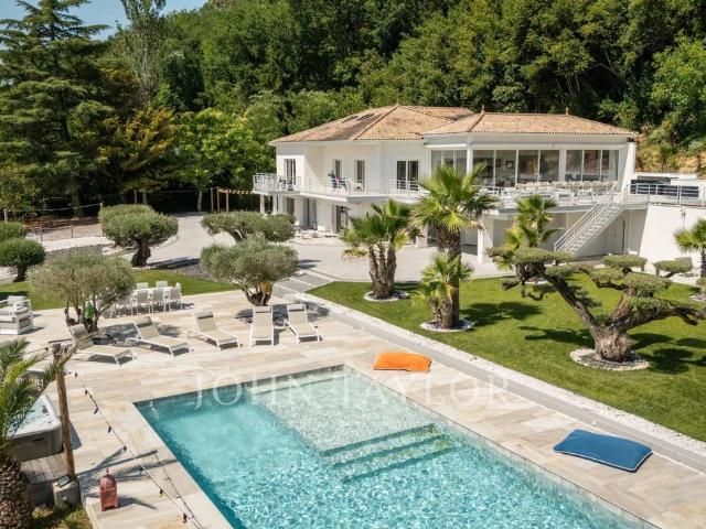 Maison vente à Bordeaux, Bouliac