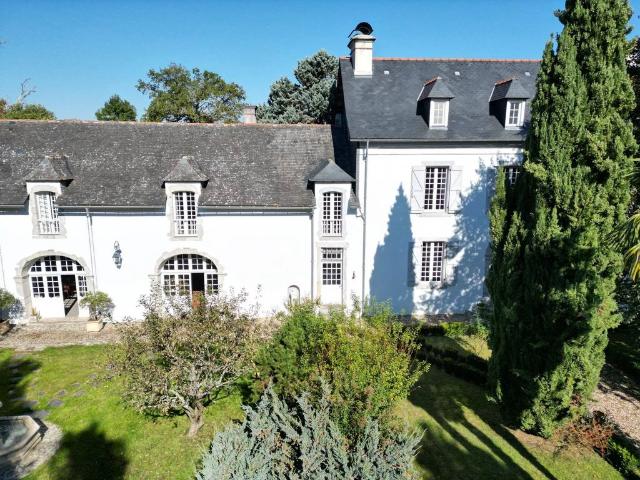 Maison vente à Tarbes, Bours